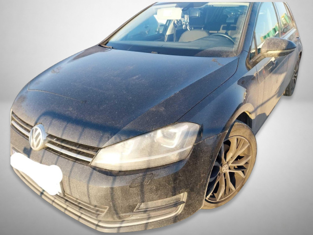 Volkswagen Golf 2013