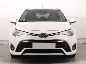 Toyota Avensis - 2016