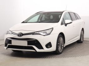 Toyota Avensis - 2016