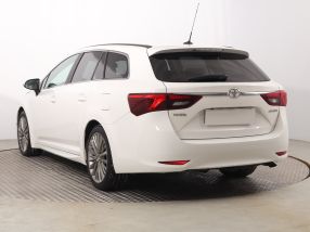 Toyota Avensis - 2016