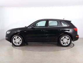 Audi Q5 - 2013