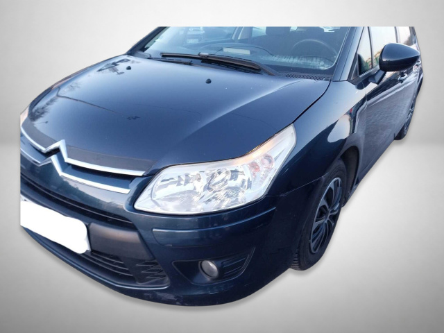 Citroen C4 2010