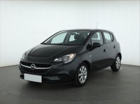Opel Corsa - 2017