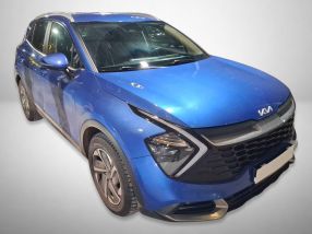 Kia Sportage - 2022
