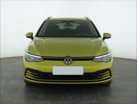 Volkswagen Golf - 2021