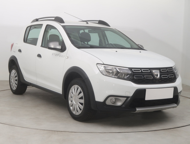 Dacia Sandero 2016