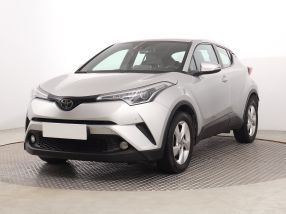 Toyota C-HR - 2017