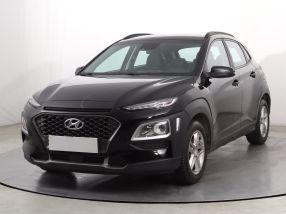Hyundai Kona - 2018