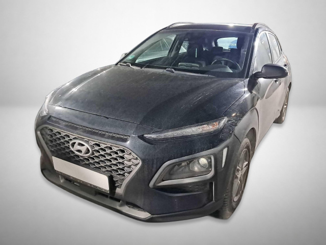 Hyundai Kona 2018
