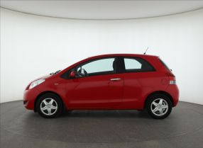 Toyota Yaris - 2011