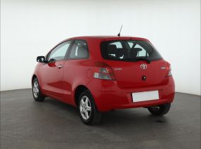 Toyota Yaris - 2011