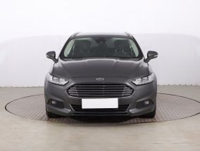 Ford Mondeo - 2018