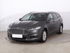 Ford Mondeo - 2018