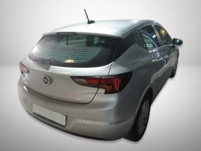Opel Astra - 2018