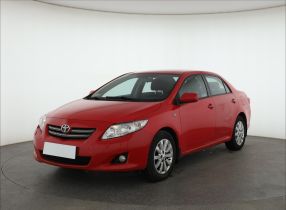 Toyota Corolla - 2008
