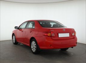 Toyota Corolla - 2008