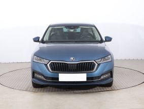 Škoda Octavia - 2020