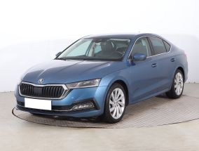 Škoda Octavia - 2020