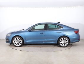 Škoda Octavia - 2020