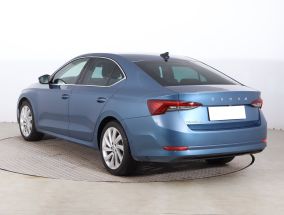 Škoda Octavia - 2020