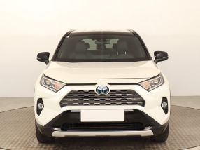 Toyota RAV 4 - 2020