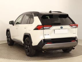 Toyota RAV 4 - 2020