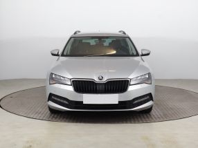 Skoda Superb - 2021
