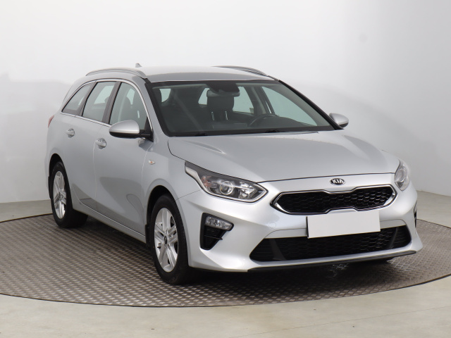 Kia Ceed 2021