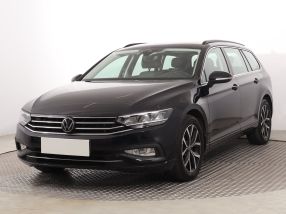Volkswagen Passat - 2023