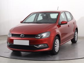 Volkswagen Polo - 2016