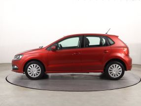 Volkswagen Polo - 2016