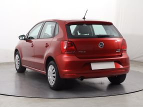 Volkswagen Polo - 2016