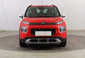 Citroen C3 Aircross - 2017