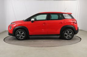 Citroen C3 Aircross - 2017