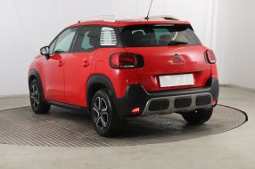 Citroen C3 Aircross - 2017