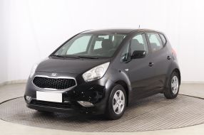 Kia Venga - 2018
