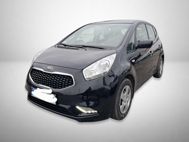 Kia Venga 2018