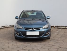 Opel Astra - 2015