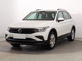Volkswagen Tiguan - 2022