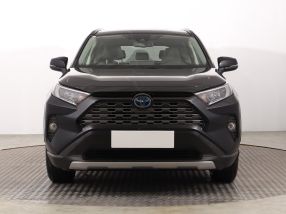 Toyota RAV 4 - 2020