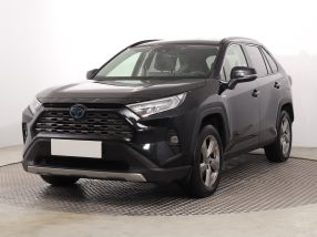 Toyota RAV 4 - 2020
