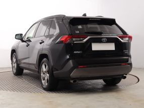 Toyota RAV 4 - 2020