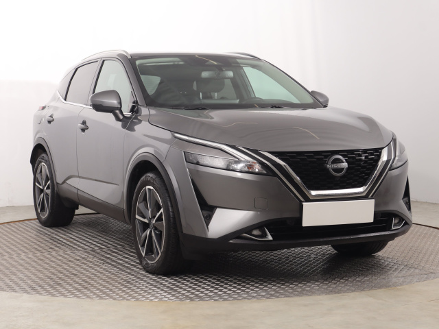 Nissan Qashqai 2023