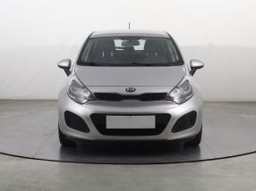 Kia Rio - 2014