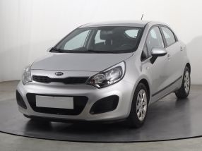 Kia Rio - 2014