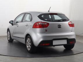 Kia Rio - 2014