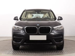 BMW X3 - 2021