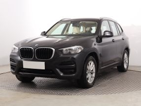 BMW X3 - 2021