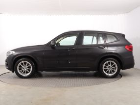BMW X3 - 2021