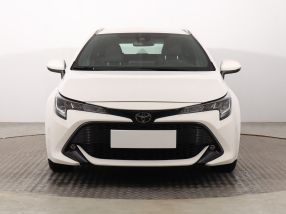 Toyota Corolla - 2021